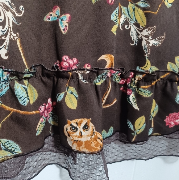 Lauren Conrad Disney Snow White Tank - Picture 8 of 8